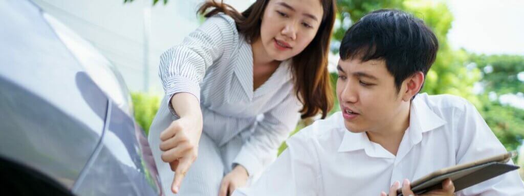 出售汽车前提高汽车价值的简单方法