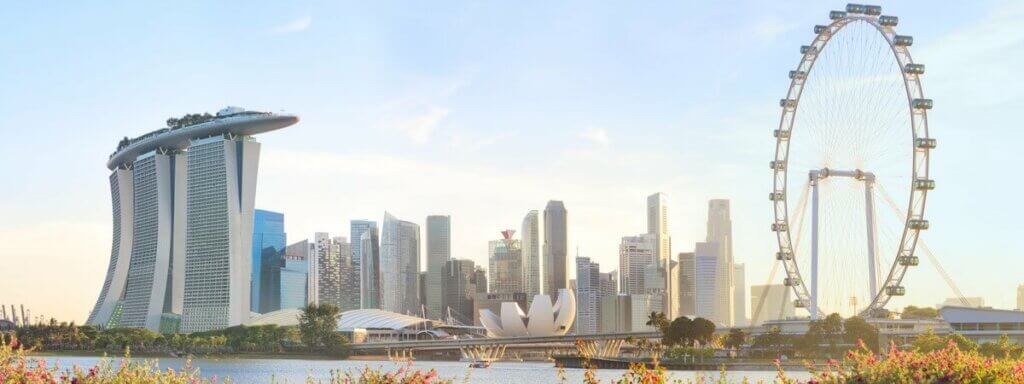 Cartrack将新加坡视为全球增长的平台