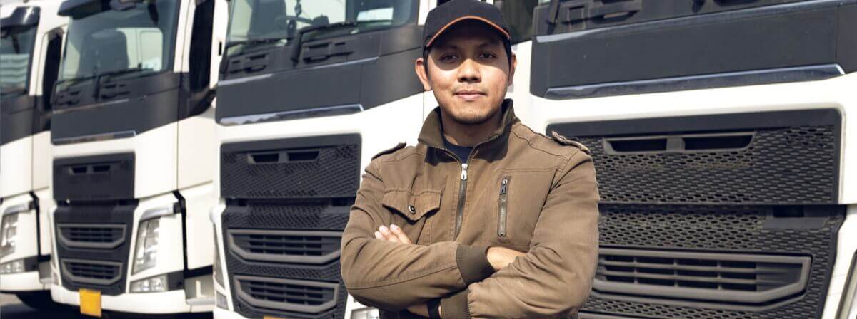 為什麼每個車隊經理都需要 Cartrack：一站式車隊管理解決方案 | Cartrack HK