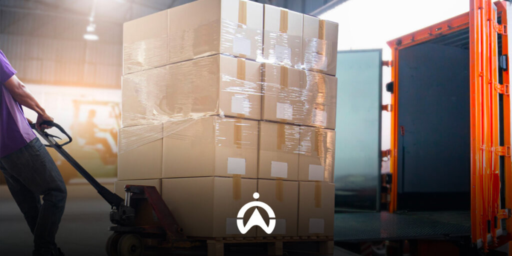 批發和分銷服務的車隊管理