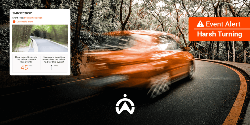 攝影機影像車載資通訊：降低駕駛疏忽，打造更安全的車隊