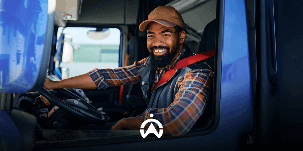 駕駛員獎勵計劃：行車記錄器如何協助您指導駕駛員