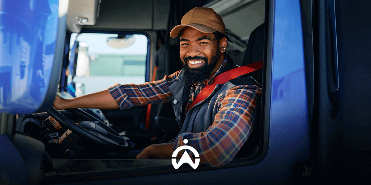 駕駛員獎勵計劃：行車記錄器如何協助您指導駕駛員