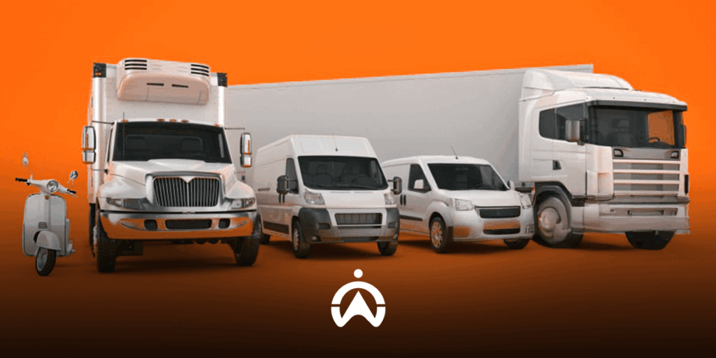 追蹤裝置：單車、汽車及更多