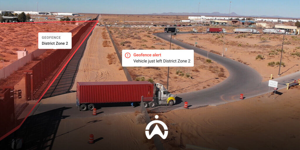 什麼是地理圍欄？為什麼你今天需要它？