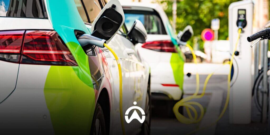 最後一哩電動化及車隊系統如何提供幫助